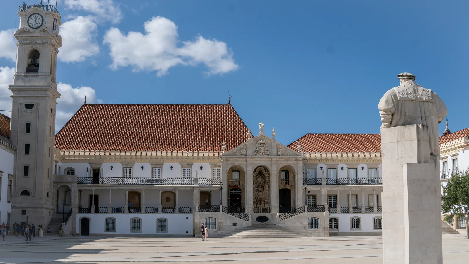 University of Coimbra
